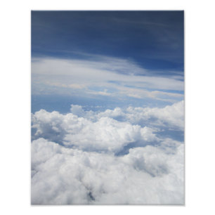 Impression Photo Affiche DE TAILLE MOYENNE #W003