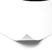 Impression Photo Affiche de vacances des îles Comores. (Coin)