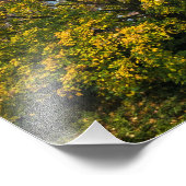 Impression Photo Affiche étonnante d'Édimbourg (Coin)