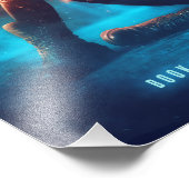 Impression Photo Affiche Grave Mistake (Coin)