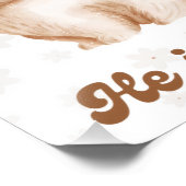 Impression Photo Affiche Lapin de Pâques – Décoration murale pour c (Coin)