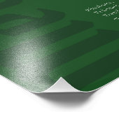 Impression Photo Affiche Médusa (Coin)