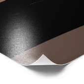 Impression Photo Affiche Voyage Varadero Cuba (Coin)