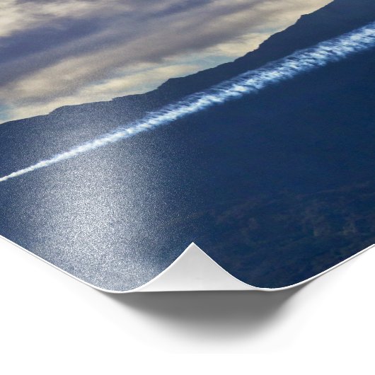 Impression Photo Afficher (Coin)