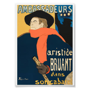 Impression Photo Affiches de films anciens ca (années 1960) Films