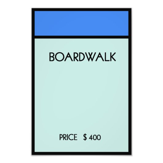 Impression Photo Affiches et idées de la salle de jeu (Devant)