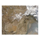 Impression Photo Afghanistan (Devant)