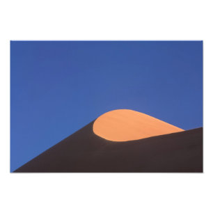 Impression Photo Afrique, Namibie. Parc Namib-Naukluft. 2