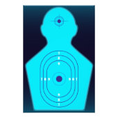 Impression Photo Agent secret Détective Spy Mystery Party (Devant)