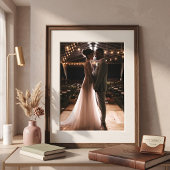 Impression Photo Agrandissement Premium
