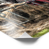 IMPRESSION PHOTO AGRICULTURE (Coin)