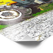 IMPRESSION PHOTO AGRICULTURE (Coin)