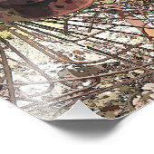 IMPRESSION PHOTO AGRICULTURE (Coin)