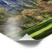 Impression Photo Ahwahnee (Coin)