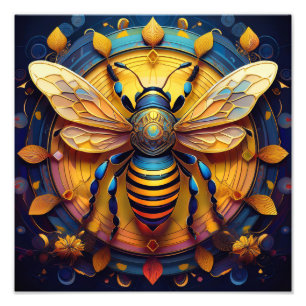 Impression Photo AI Bee