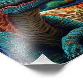 Impression Photo AI Dino Yarn (Coin)