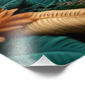 Impression Photo AI Yarn Jungle (Coin)