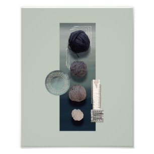 Impression Photo aiguille_1_point cardiaque