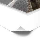 Impression Photo Akaroa Jetty (Coin)