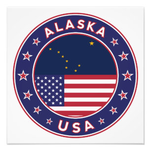 Impression Photo Alaska
