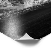 Impression Photo Alaska Range Panorama (Coin)