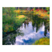 Impression Photo Alaskan Adventure - Paysage #14 (Devant)