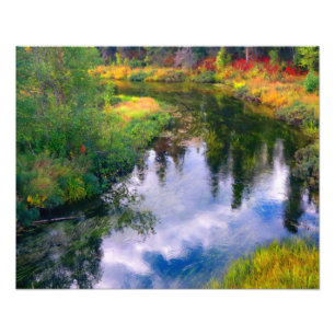 Impression Photo Alaskan Adventure - Paysage #14