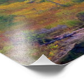 Impression Photo Alaskan Adventure - Paysage #6 (Coin)