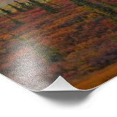 Impression Photo Alaskan Adventure - Paysage #9 (Coin)