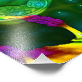 Impression Photo Alchimie (Coin)