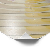 Impression Photo Alchimie de la palette 2 (Coin)