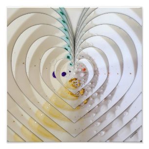 Impression Photo Alchimie de la palette 2