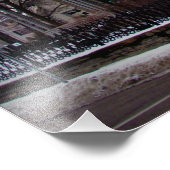 Impression Photo "Alexander Ramsey House" (Coin)