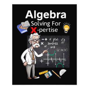 Impression Photo Algebra Solving For X-pertise