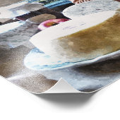 IMPRESSION PHOTO ALIMENTATION DE LA FERME (Coin)