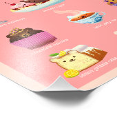 Impression Photo Alimentation de l'ours (Coin)