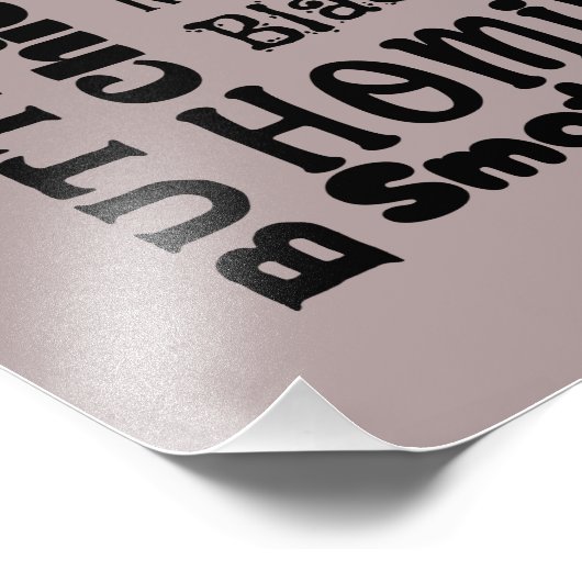 Impression Photo Aliments du Sud (Coin)