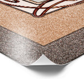 Impression Photo Allégorie de la musique par Alphonse Mucha (Coin)