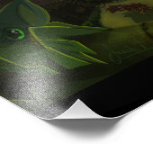 Impression Photo Aller à la zone (Coin)