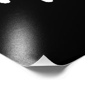 Impression Photo Allergique au matin (Coin)