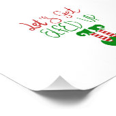 Impression Photo Allons nous lasser (Coin)