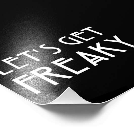 Impression Photo Allons-y (Coin)