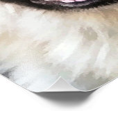 IMPRESSION PHOTO ALMAN SHEPHERD (Coin)