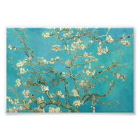 Almond Blossom par Vincent van Gogh