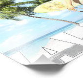 Impression Photo Aloha 01 (Coin)