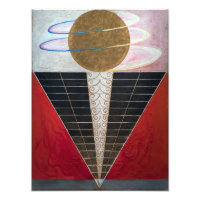 Altartre 2 | Hilma af Klint |