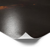 Impression Photo Altitude (Coin)