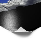 Impression Photo Ama Dablam (Coin)