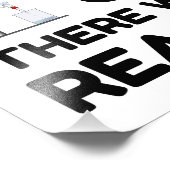 Impression Photo Amant de la science amusant (Coin)