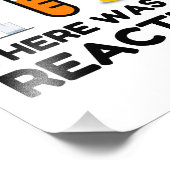 Impression Photo Amant de la science amusant (Coin)